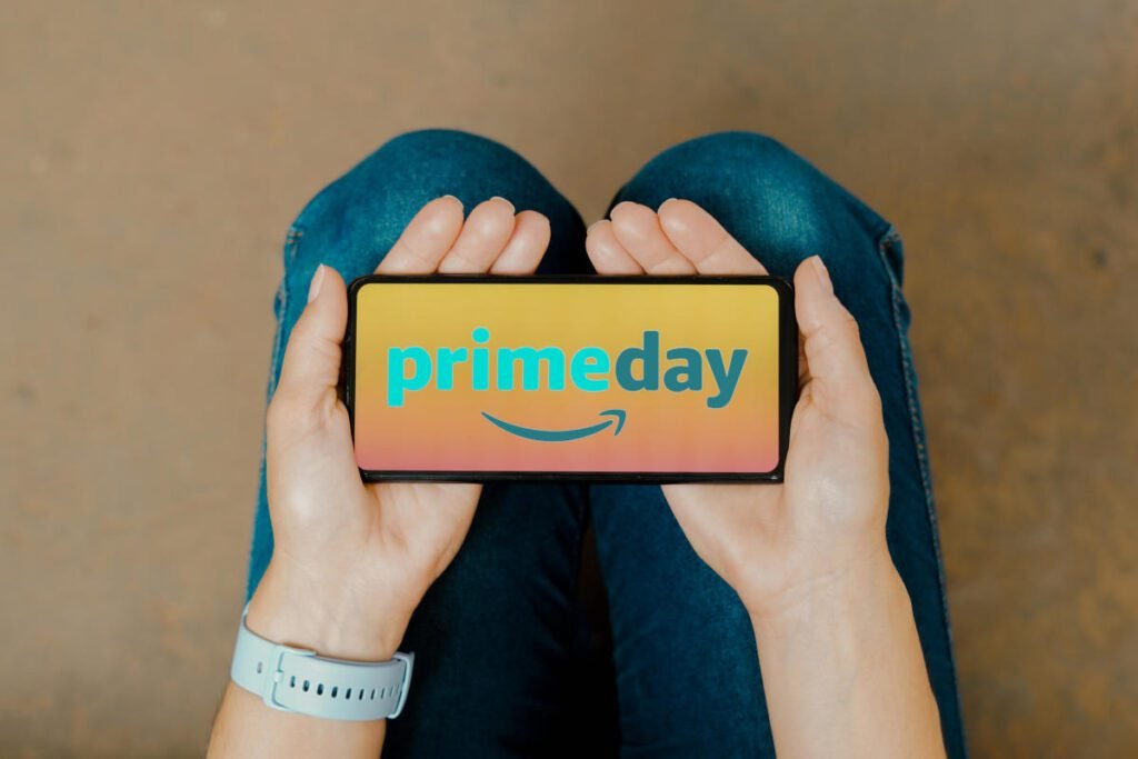 35 Early October Prime Day Deals Already Available On Amazon