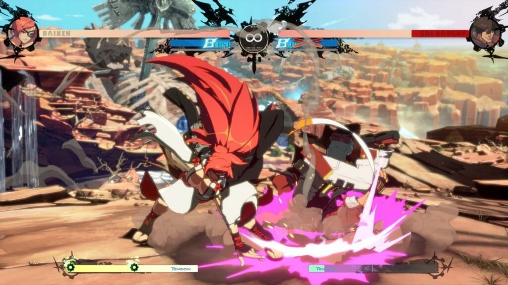 7 Best Fighting Games To Gift For The 2023 Holiday