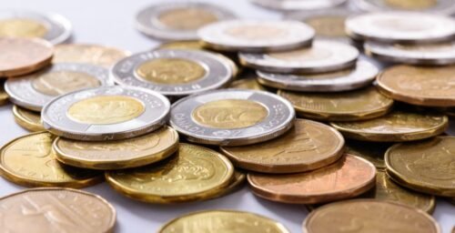 Canada Gets $50 Coin Made Of Solid Gold, It's Dazzling