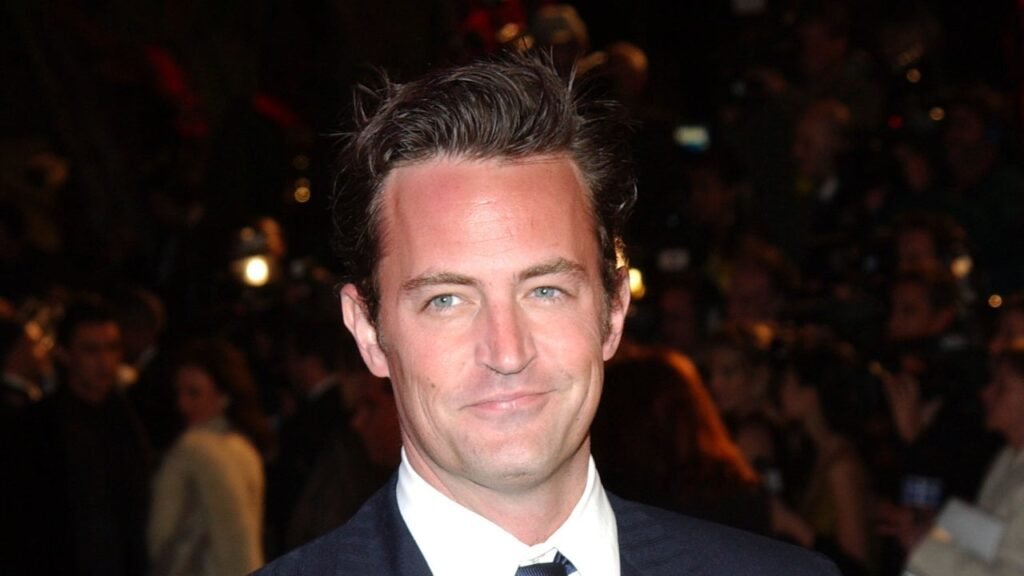 Matthew Perry Dies At 54: Everything He Said About His