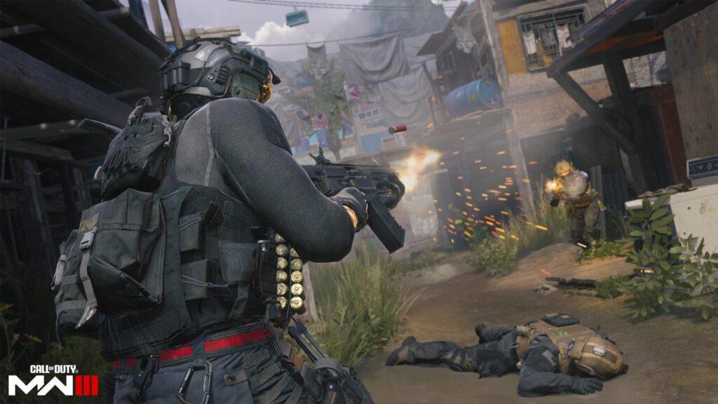 Modern Warfare 3 Developers Confirm Ricochet Anti Cheat Update As Cheaters