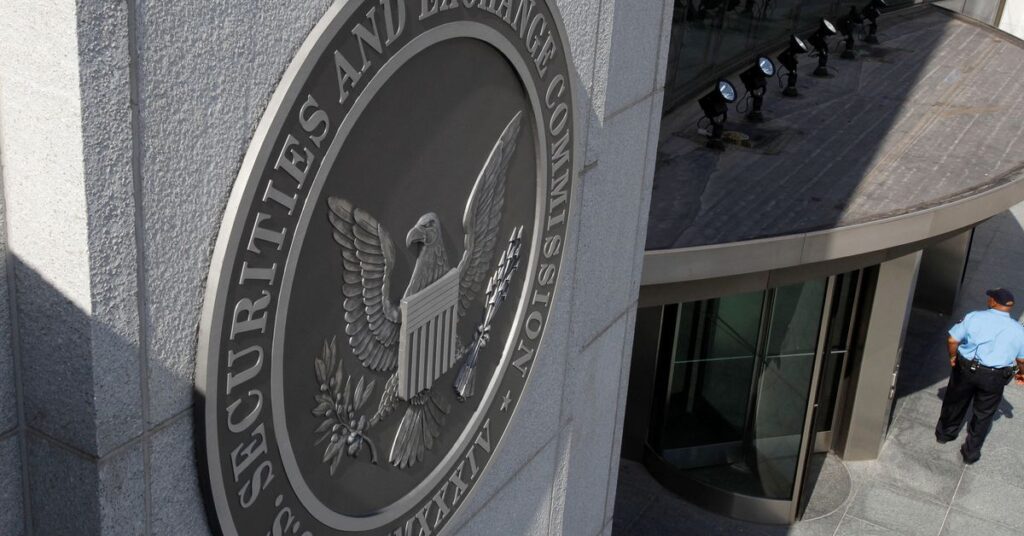 New Us Sec Rules Shed Light On Short Selling