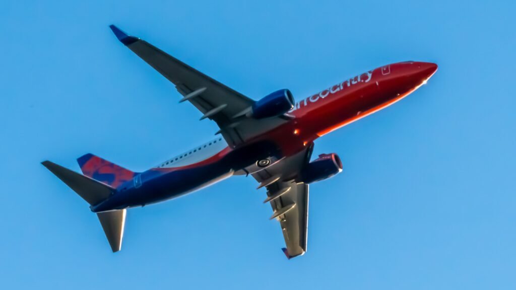 Sun Country Airlines Announces Major Expansion With Two New Canadian