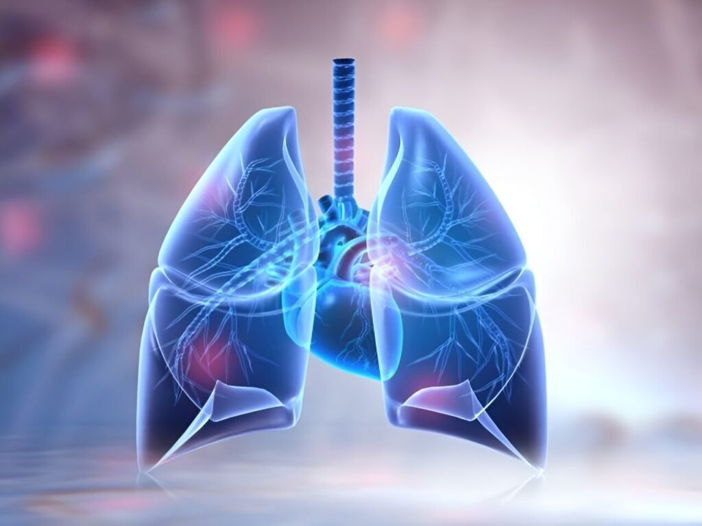 Suspected Bronchiectasis Associated With Mortality By Conventional Spirometry