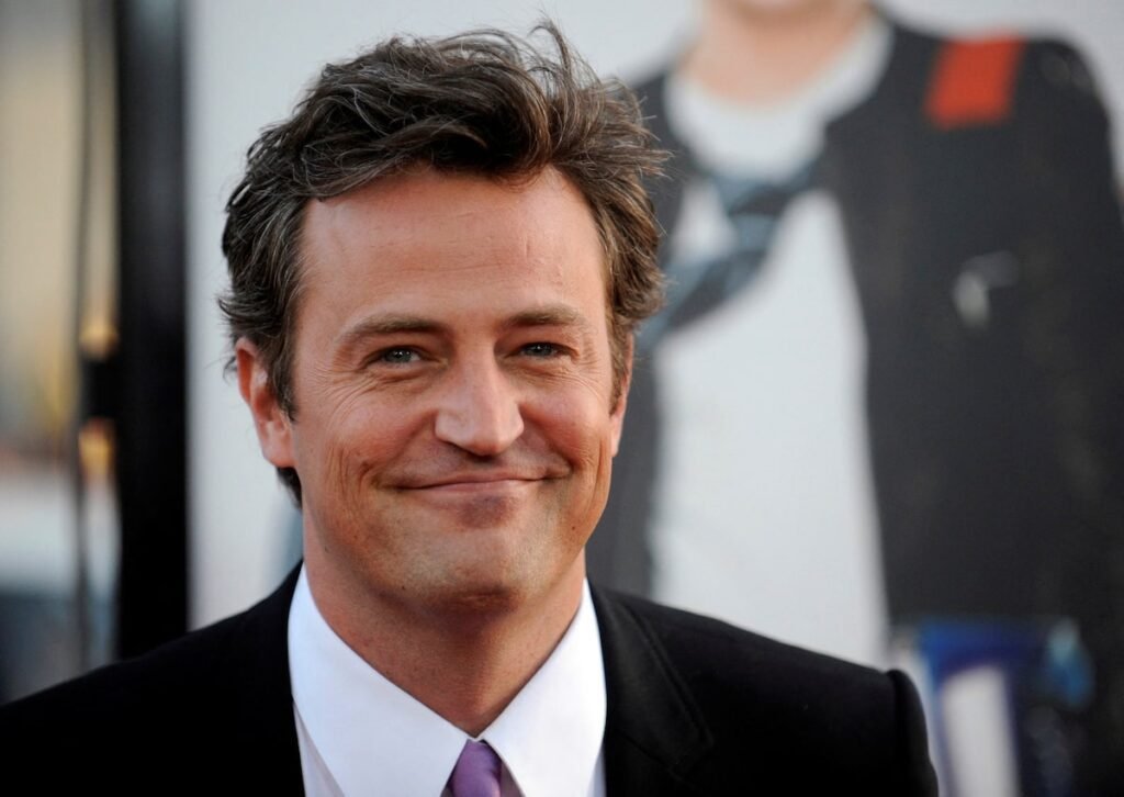 Tributes Pour In For Matthew Perry From Adele, Justin Trudeau