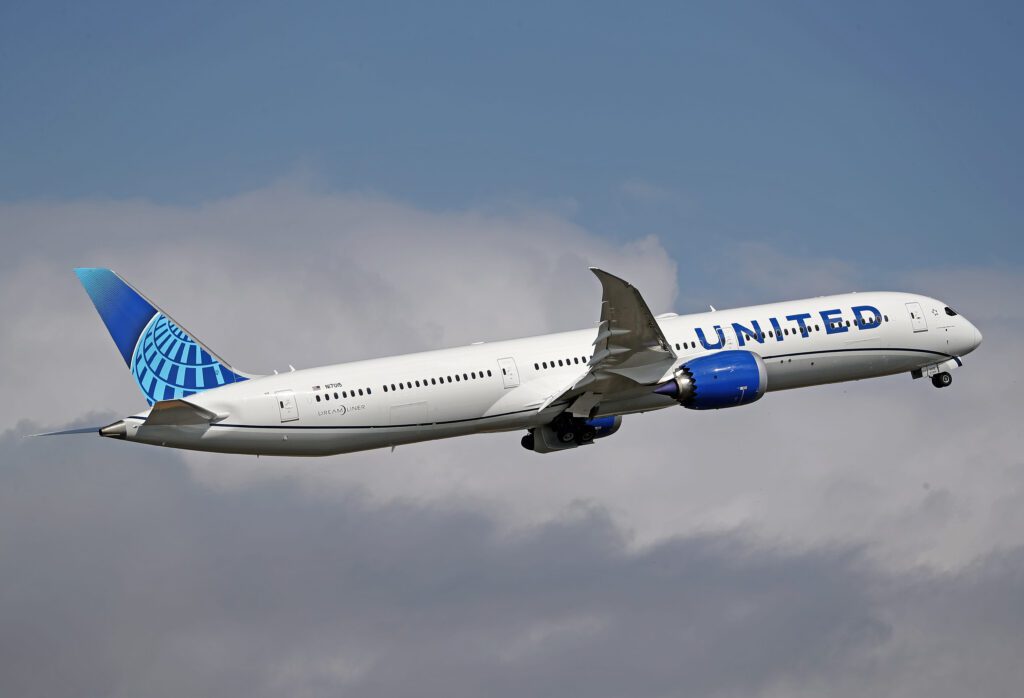 United Airlines (ual) Q3 2023 Earnings