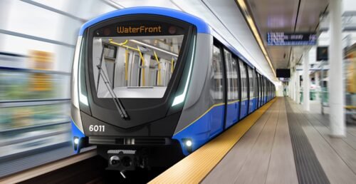 Vancouver City Council Supports Prioritizing Hastings Street Rapid Transit