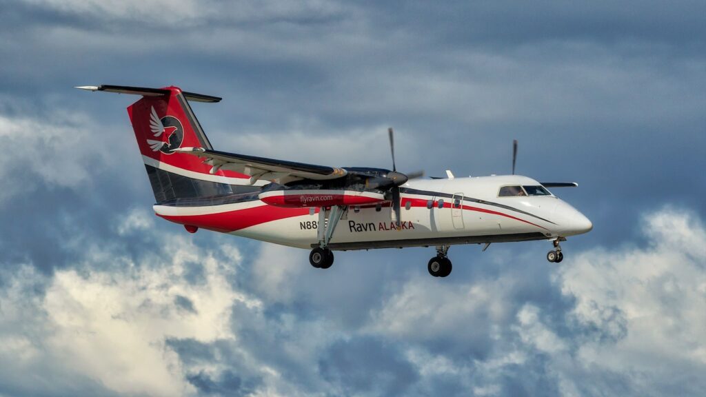 10 Longest U.s. Turboprop Flights This Winter