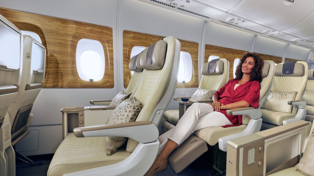 5 Of The World's Best Premium Economy Products In 2023