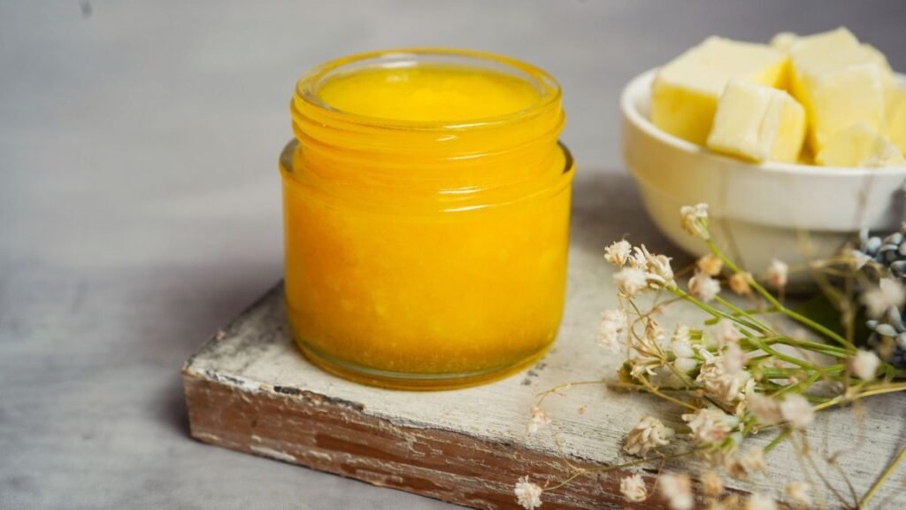 5 Reasons Why Ghee Is Essential In Winter For Overall