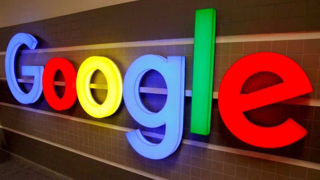 Google In Talks To Invest In Ai Startup Character.ai |