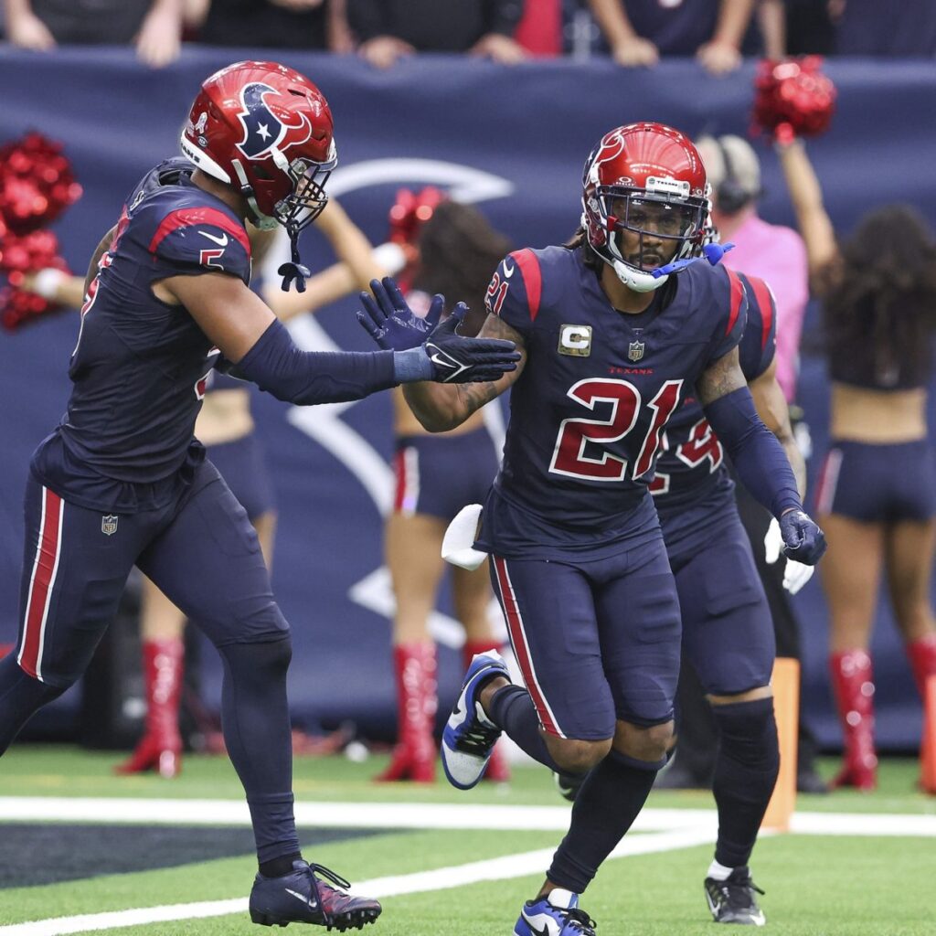 Jacksonville Jaguars Vs Houston Texans Prediction, Preview, Odds