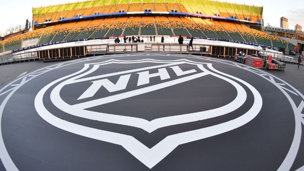 Nhl Resets Player Draft For Upcoming All Star Weekend