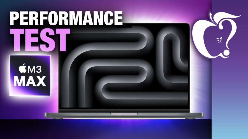 Performance Comparison: M3 Max Macbook Pro Vs. M1 Max Macbook