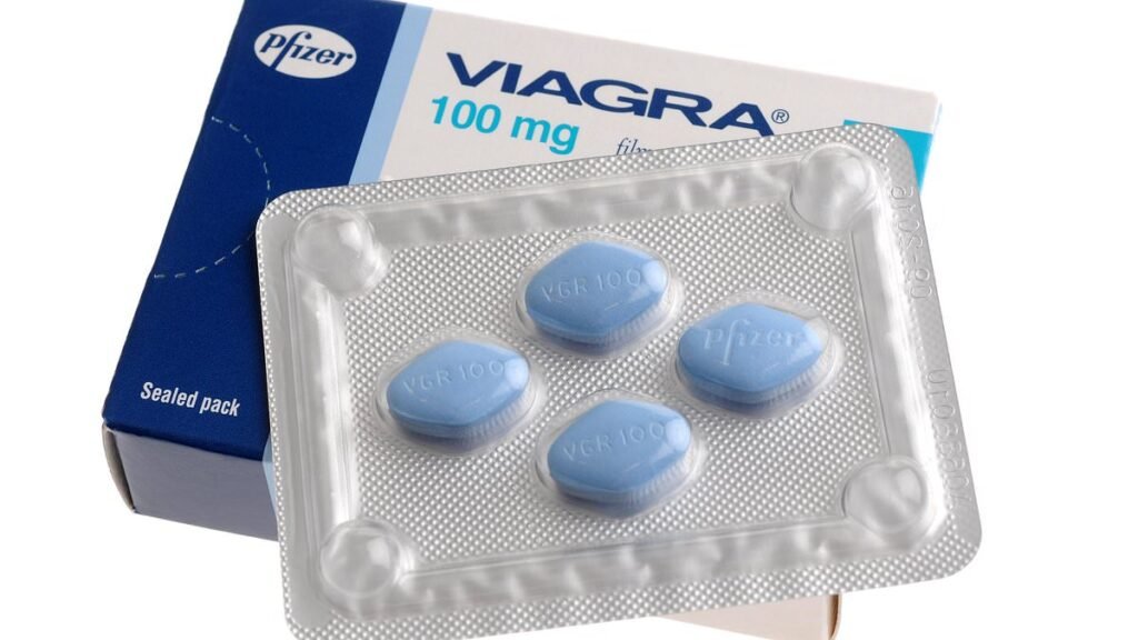 The Rise, Rise, And Rise Of Viagra: How The "little