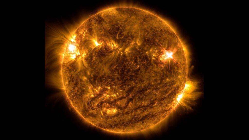 The Sun May Be Smaller Than We Think