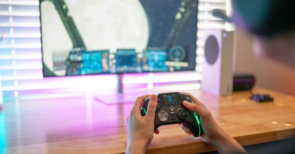 Turtle Beach Brings Drift Free Sticks And Screens To New $200