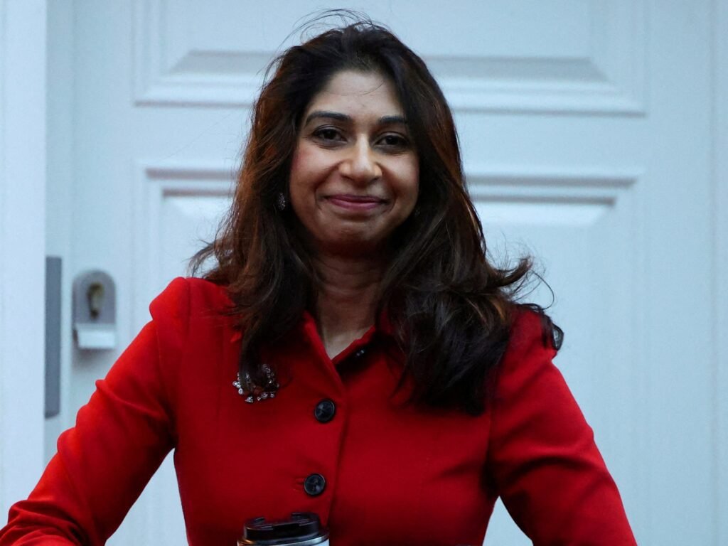 Uk Minister Suela Braverman Sacked: Here's What You Need To