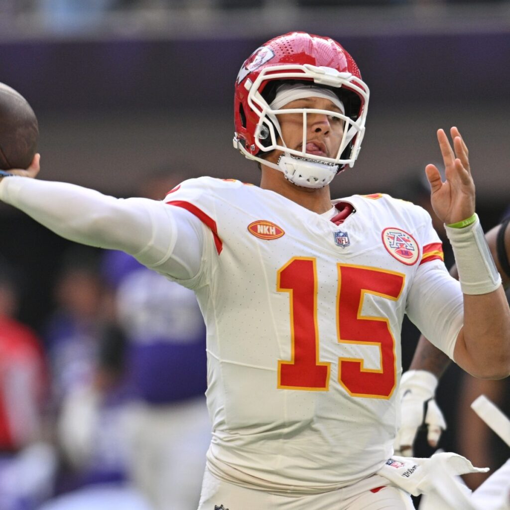 Buffalo Bills Vs Kansas City Chiefs Predictions, Previews And Odds