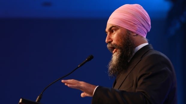 Could Some Policy Victory Improve The Ndp's Political Fortunes?