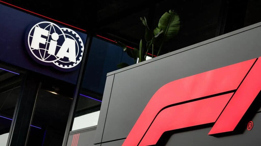Fia Releases Statement Amid Rumors About Confidential Information Leaks: Planetf1