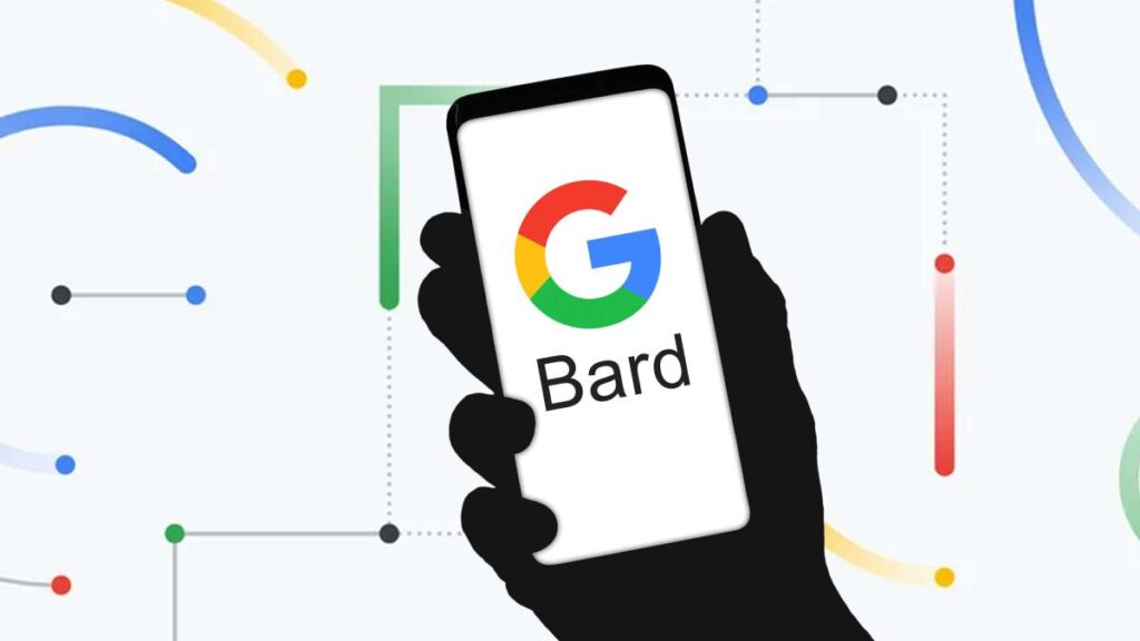 Google Rolls Out Upgrades To Ai Chatbot Bard Across The