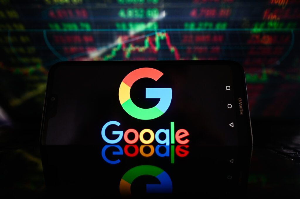 Google Settles $5 Billion Consumer Privacy Lawsuit