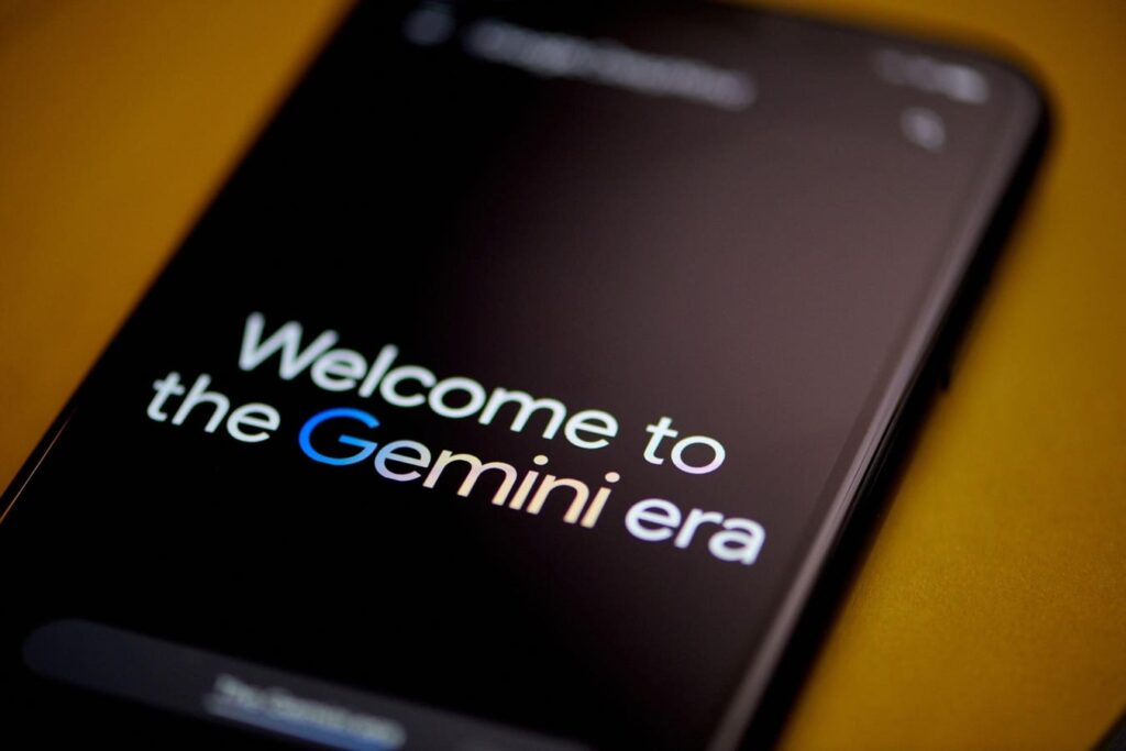 Google's New Ai 'gemini' Beats Chatgpt In 30 Out Of