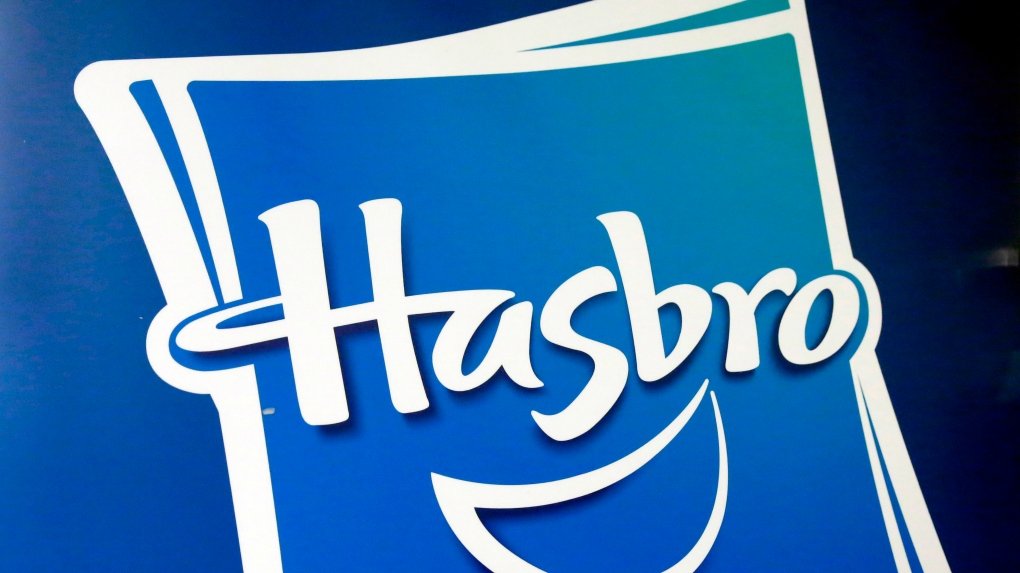 Hasbro Cuts 1,100 Jobs, Or 20 Percent Of Its Workforce