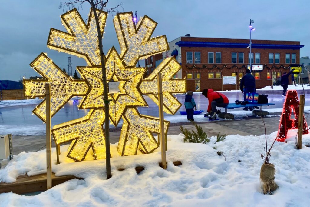 It’s Official: Our Downtown Plaza Is Now Awesome!