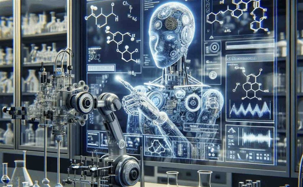 Machine Learning Breakthrough Creates The First Automated Ai Scientist