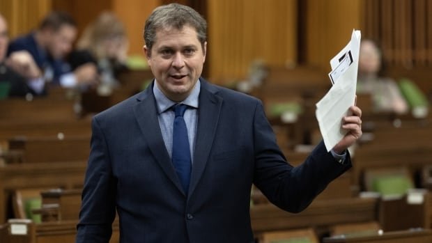 Ndp Ethics Critic Asks Scheer To Appear Before House Of