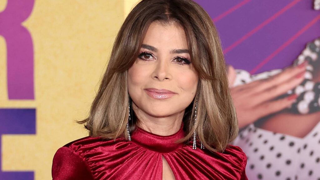 Paula Abdul Sues American Idol Executive For Sexual Assault