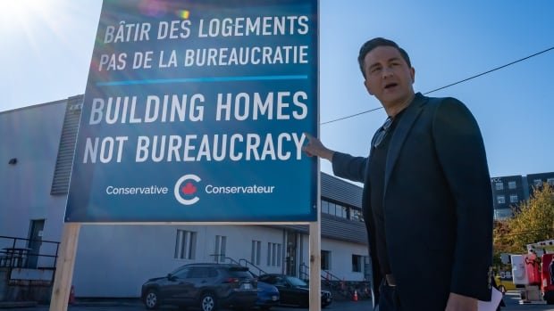 The Government Focuses On The Housing Crisis, And Opposition Parties