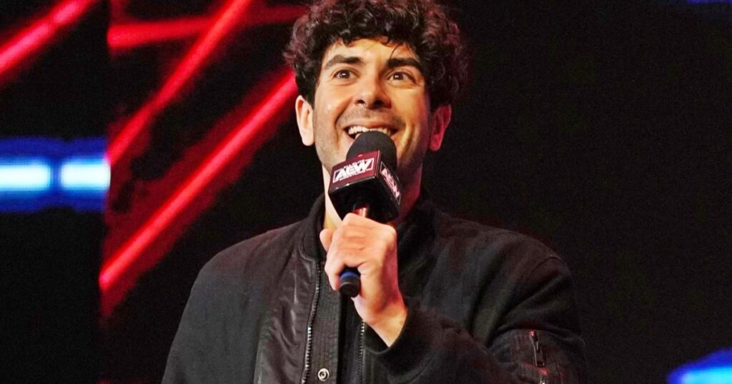 Tony Khan Comments On How Aew Will Combat Sexual Harassment