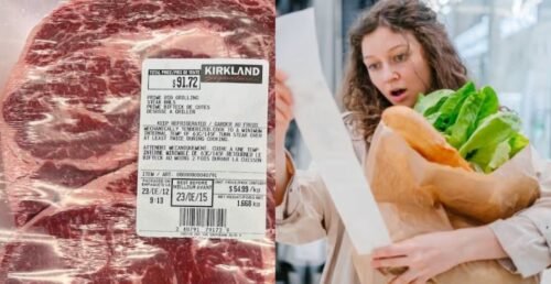 'unrealistic': Canadians Are Getting Staple Beef At Costco Meat Prices