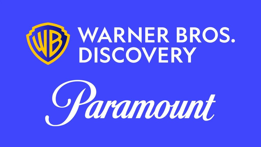 Warner Bros. Discovery And Paramount Eye's Mega Merger Warns Against The