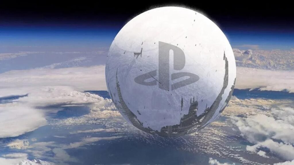 What Will Sony's Acquisition Of Bungie And Destiny 2 Look