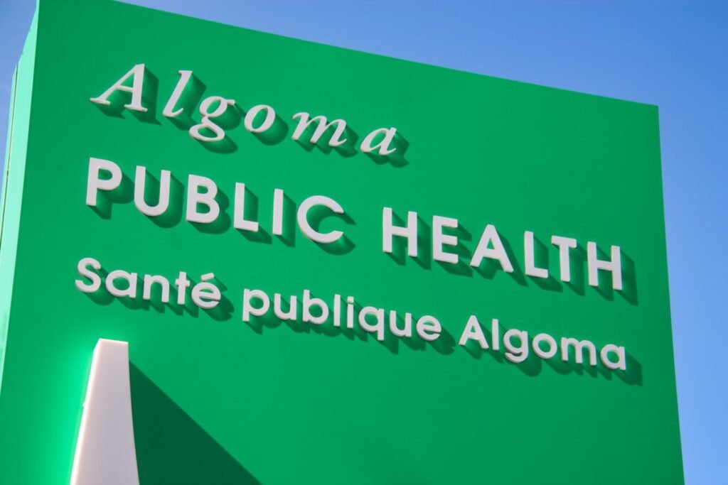Algoma Public Health Urges Parents To Make Sure Their Children