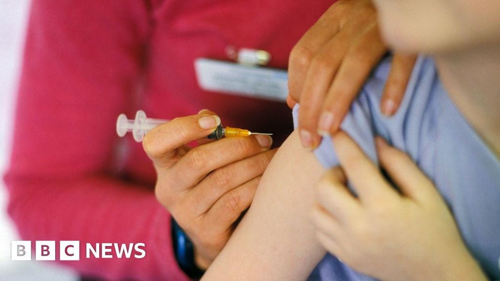 Brent City Council Launches Measles Vaccination Campaign