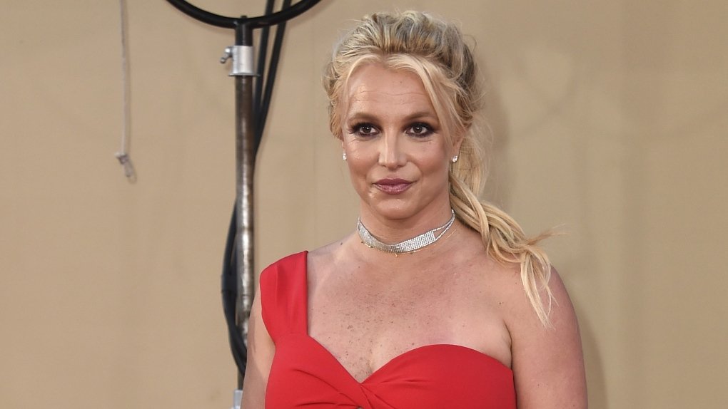Britney Spears Denies Album Rumors
