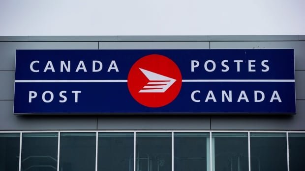 Canada Post Sells Logistics Business As Part Of Crown Corp's