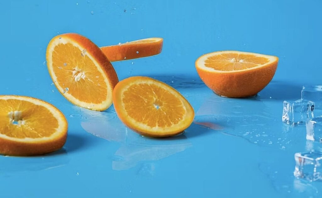 Consume Oranges To Achieve These Amazing Health Benefits