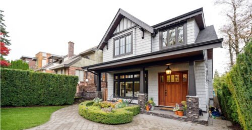 Former Lululemon Ceo's Vancouver Home Sold For $360,000