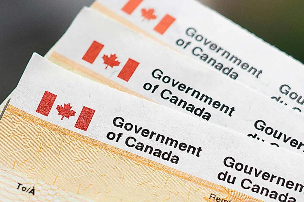 Four Benefit Checks In Ontario Are Scheduled For February And