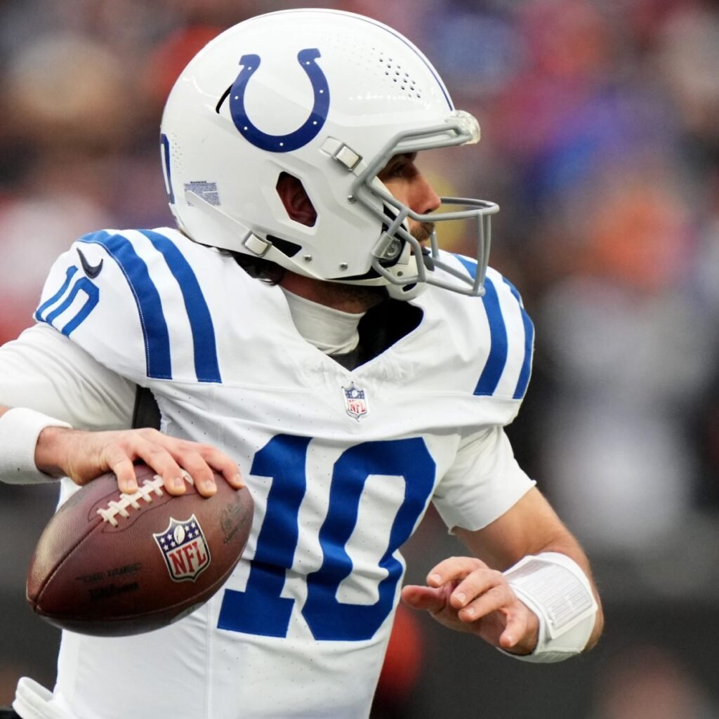 Houston Texans Vs. Indianapolis Colts Prediction, Preview, Odds