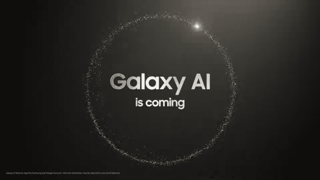 How To Watch Samsung Unpacked: Galaxy S24, Galaxy Ai Is