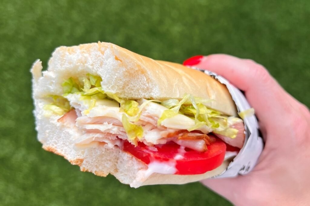 Jimmy John's Sub Sandwich Chain Expands In Canada