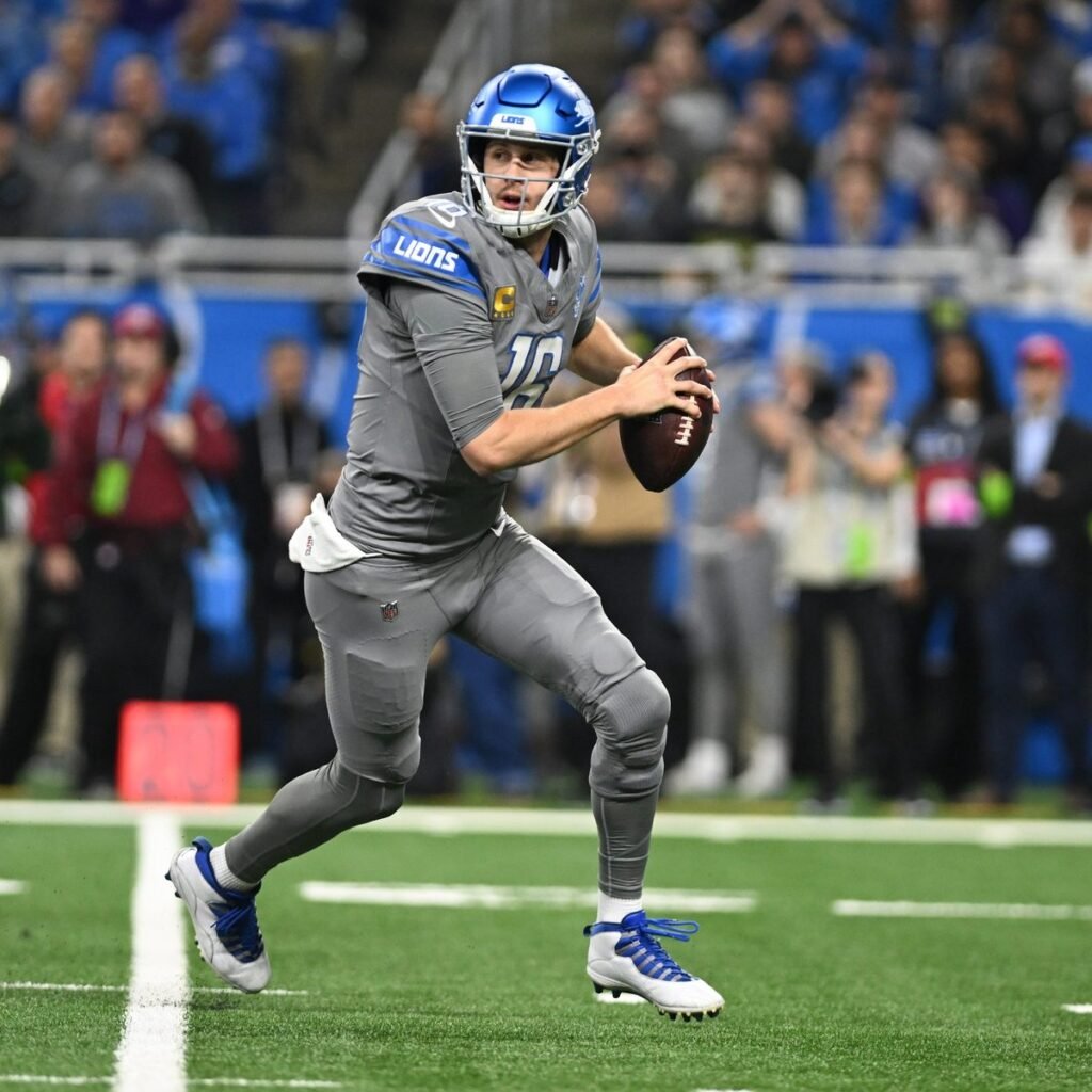 Los Angeles Rams Vs. Detroit Lions Predictions, Previews And Odds