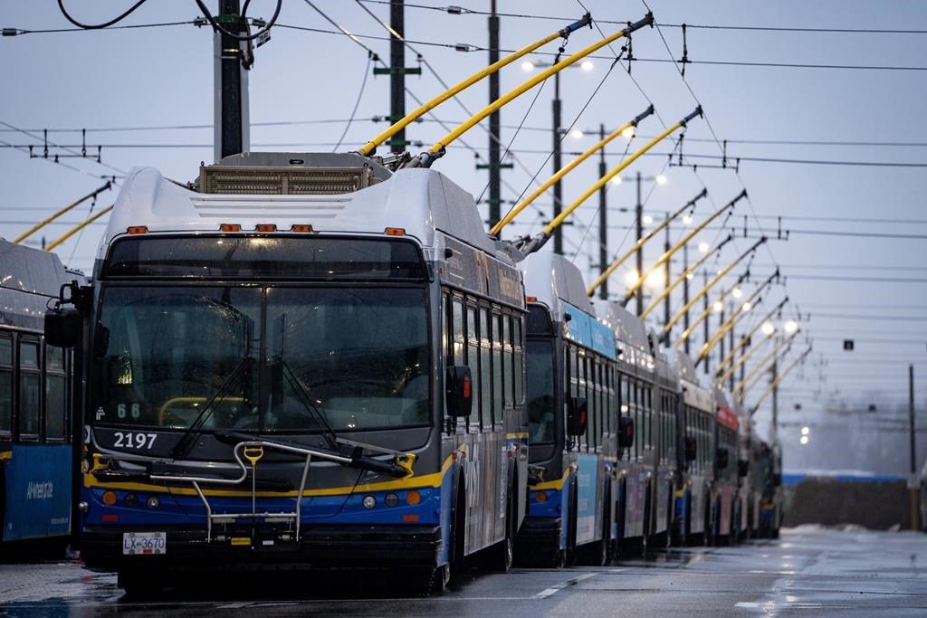 Metro Vancouver Transit Strike Paused